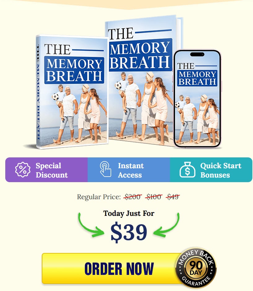 The Memory Breath